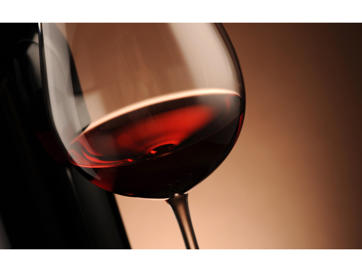 Как выбрать бокалы для различных типов вина