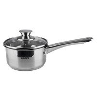 Ківш з кришкою Ringel Kinder 14 см 