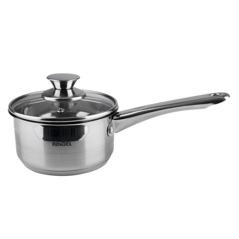 Ковш с крышкой Ringel Kinder 14 см