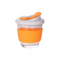 Термо-кружка Ringel Emotion 200 мл Помаранчевий RG-6121-200/1