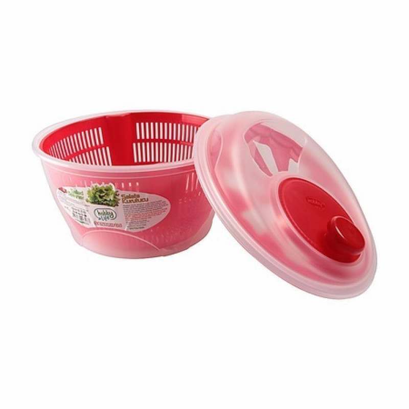 Сушарка для зелені Hobby life 5 л 02 1600 - Жовтий