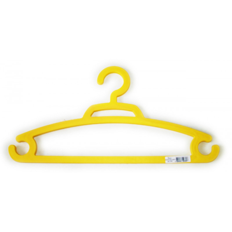 Плічка Ламела кольорові 1001 - Салатовий