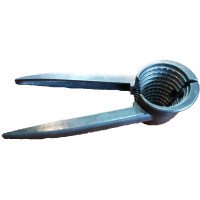 Горіхокол алюмінієвий УкрПром Конус ОР-02