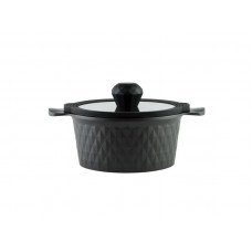 Каструля Peper Black Ice 2.5 л PR-6002