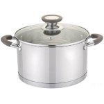 Каструля Gusto Level 18 см GT-1103-18 - White