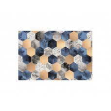 Килимок придверний ДЗ 78*120 см Декор Соти КС-14  