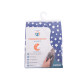 Чехол для гладильная доска Laundry 110*30 см двухслойный S TRbase-060-2S