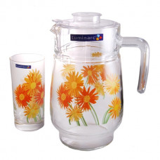 Набір для соку Luminarc 7 пр Marguerite G1984