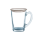 Кружка 320 мл Luminarc New morning grey 6933894
