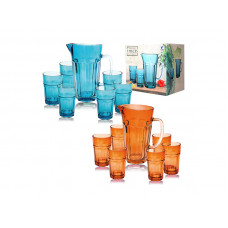 Набір SNT 7 пр Мікс 9448