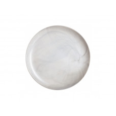 Тарелка обеденная Luminarc Diwali marble granit 25 см