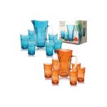 Набір SNT 7 пр Мікс 9448