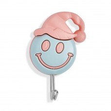 Гачок на липучці Bager Smile 2 Mix BG-260