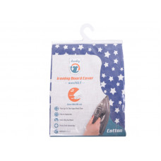 Чохол для прасувальної дошки Laundry 110*30 см двошаровий S TRbase-060-2S