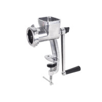 Мясорубка алюмінієва ПААЗ ручна МА-С 