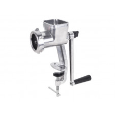 Мясорубка алюмінієва ПААЗ ручна МА-С 