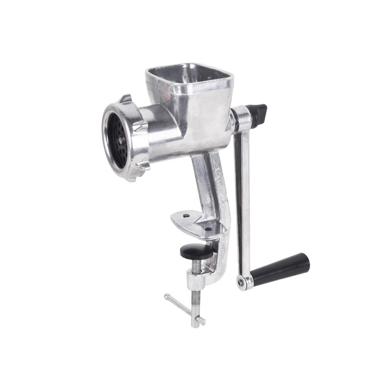 Мясорубка алюмінієва ПААЗ ручна МА-С 