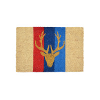 Килимок придверний Krystynka 40*60 см Kolor 02427 