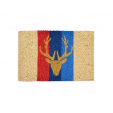 Килимок придверний Krystynka 40*60 см Kolor 02427 