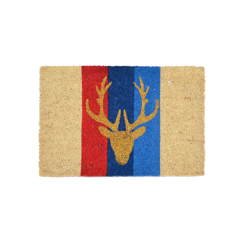 Килимок придверний Krystynka 40*60 см Kolor 02427 