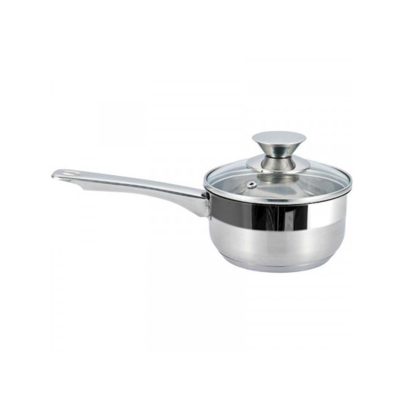 Ківш Gusto 1,3 л GT-1200-14 - Пудра