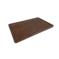 Доска для подачи КМ 25*40 см. Дуб