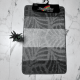 Килимок для ванної 50*80 см Banyolin SLV202006 Anthracite