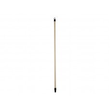 Кий деревянный Ук-Микс Смерека 1,5 м с пластиковой резьбой
