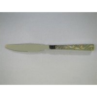 Ніж столовий Схід-М-ВТ Парча VT-16613