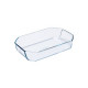 Форма прямоугольная Pyrex Inspiration 30*20*7см 2,6л 294B000/7145