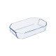 Форма прямоугольная Pyrex Inspiration 30*20*7см 2,6л 294B000/7145
