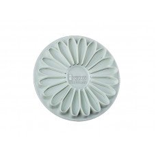 Штамп для мастики Empire Соняшник ЕМ-8760