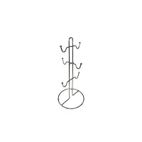 Стійка для кухлів 36 см*15 см Універсальна YBCG-145 40000042