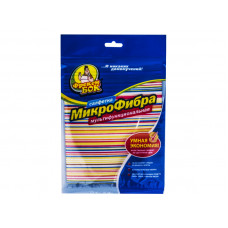 Салфетка из микрофибры Фрекен Бок Мультифункциональная