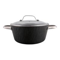 Pepper Graphen 5,5 л PR-2231