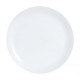 Тарілка для піци Luminarc Friends Time White 32 см C8016
