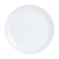 Тарілка для піци Luminarc Friends Time White 32 см C8016