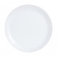 Тарілка для піци Luminarc Friends Time White 32 см C8016