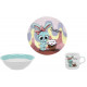 Набір дитячий Limited Edition 3 пр Sweet Bunny C523 YF6026