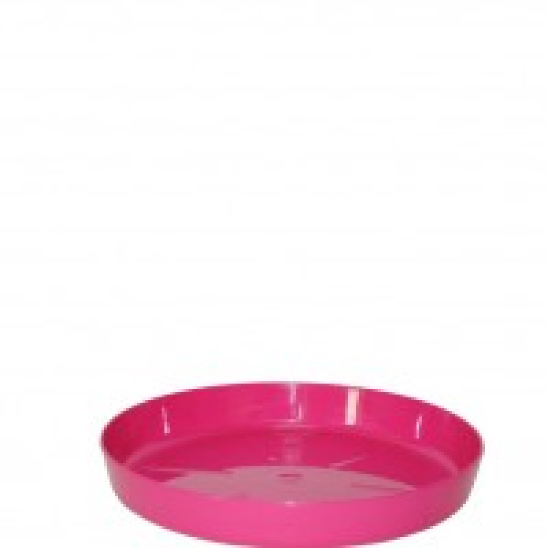 Підставка під горщик Ламела UA Магнолія 21 см кругла 606 - Мікс