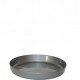 Підставка під горщик Ламела UA Магнолія 21 см кругла 606 - Anthracite