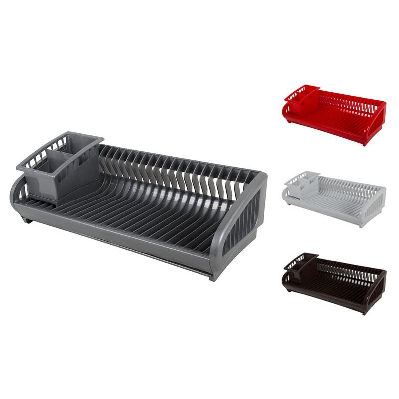 Сушарка для посуду та ложок Ламела 191