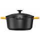 Кастрюля Ringel IQ Be Active 2,4л IQ-2048-20