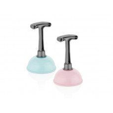 Вантуз з Т-подібною ручкою RedRose GP-133