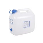 Каністра з краником Вг-Мікс 10 л - Червоний