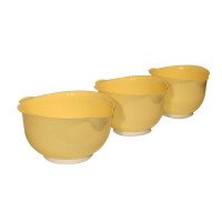 Набір мисок для міксера Ламела Грація 3 шт 249