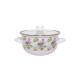 Каструля Infinity Flamingo GD-64934 кругла 6 л 24 см 6625155