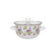Каструля Infinity Flamingo GD-64934 кругла 6 л 24 см 6625155
