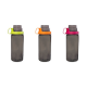 Пляшка для води Herevin GREY Combine Colour 1.46 л