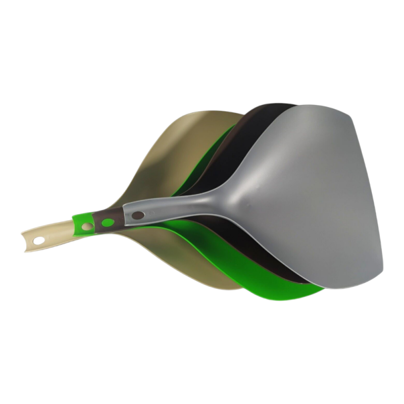 Совок для сміття Plastics Craft ПГ-3008 - Теракотовий